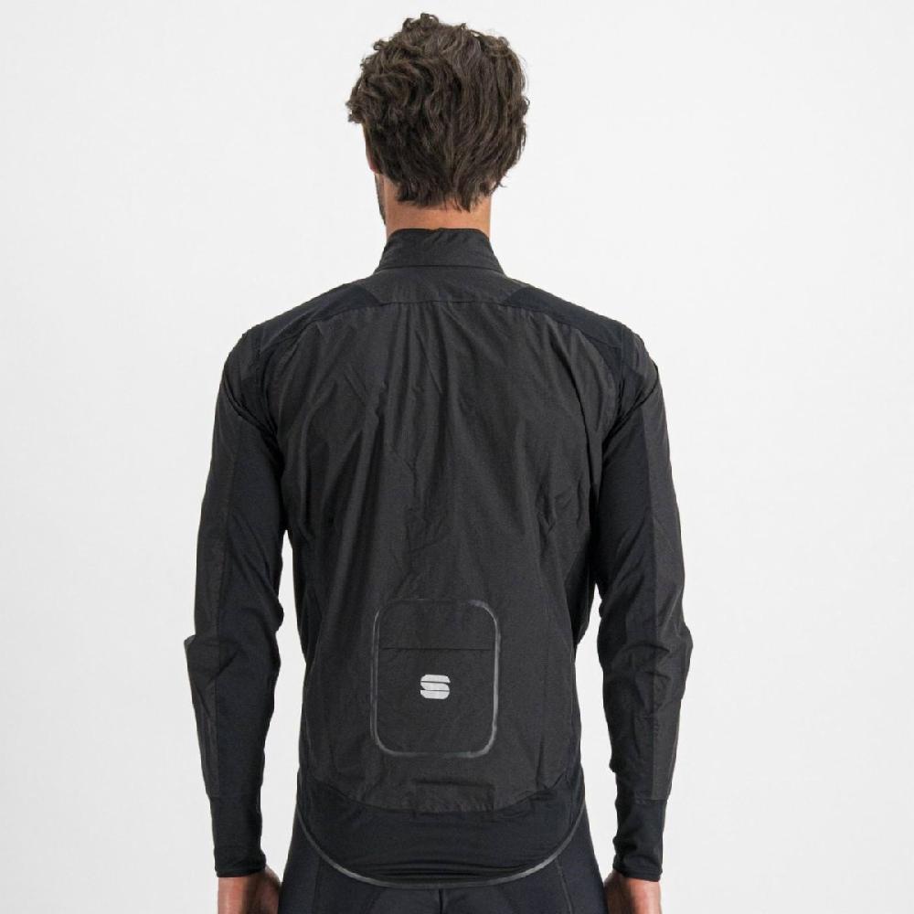 Sportful HOT PACK NO RAIN JACKET Prezzo Ridotto