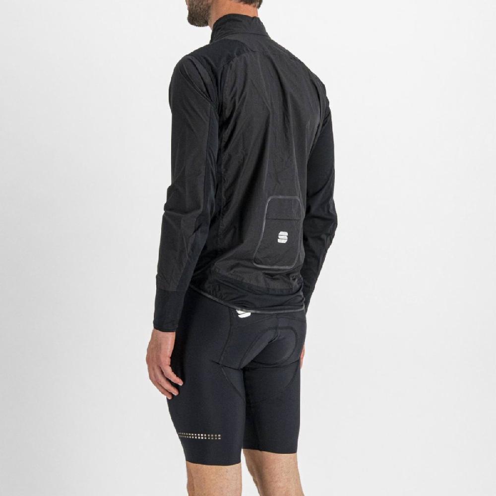 Sportful HOT PACK NO RAIN JACKET Prezzo Ridotto