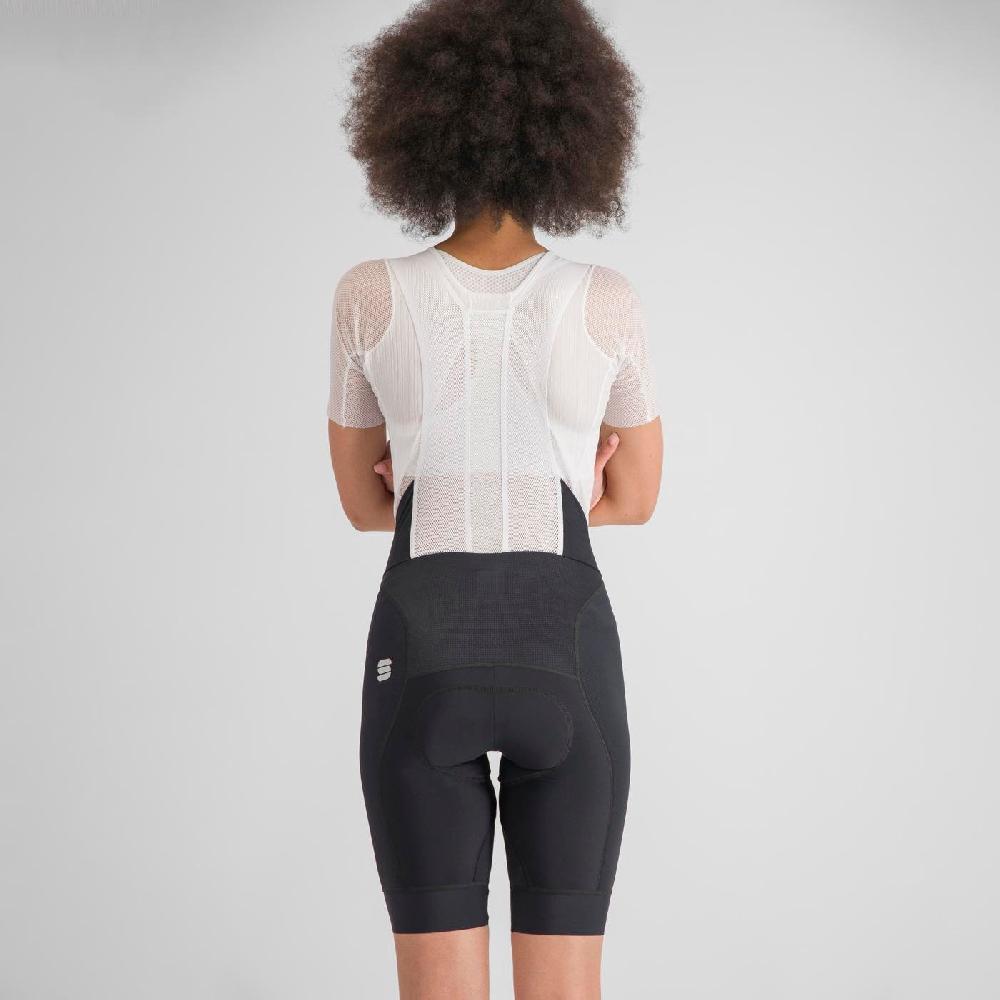 Sportful BODYFIT PRO W BIBSHORT Convenienza
