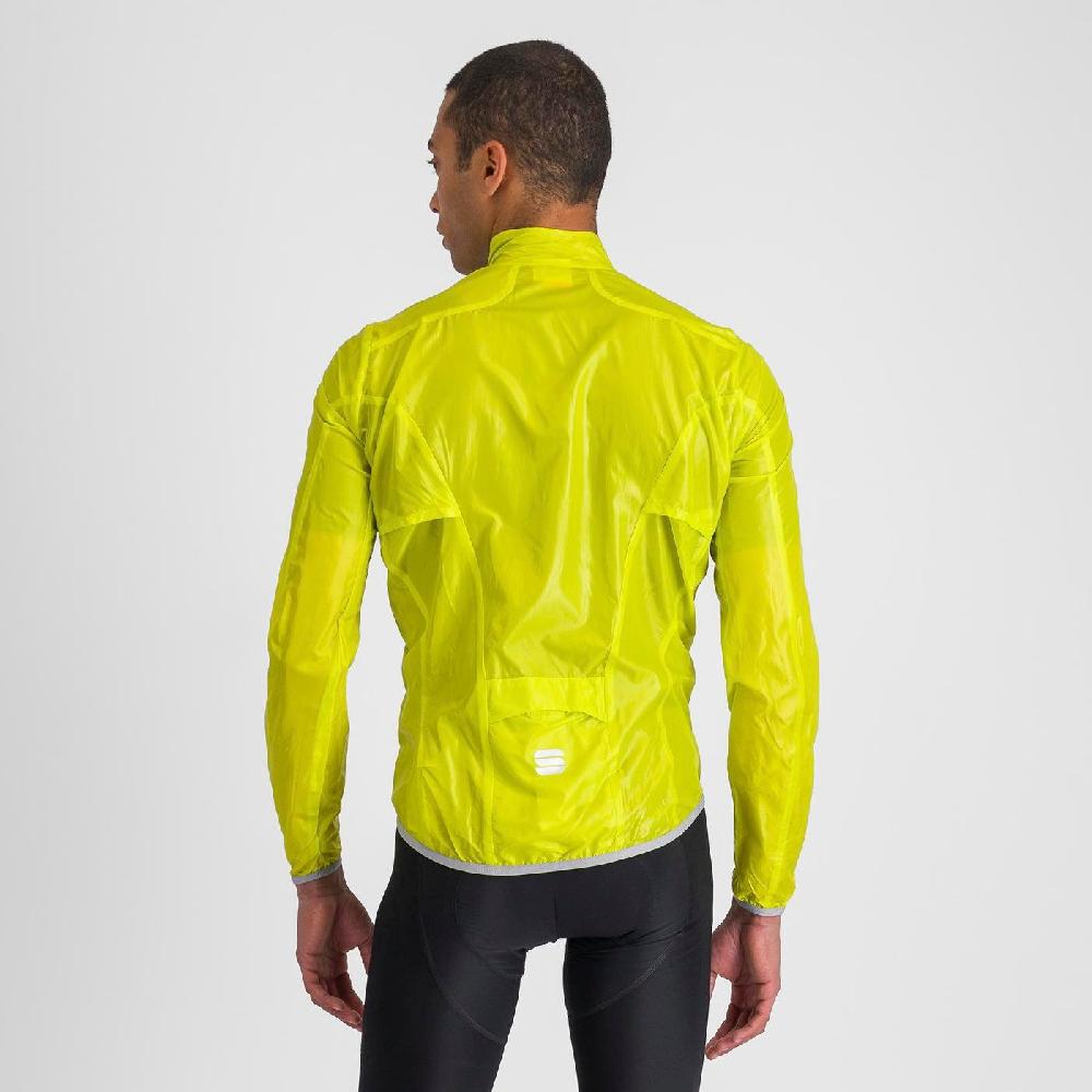 Sportful HOT PACK EASYLIGHT JACKET Vendita Calda