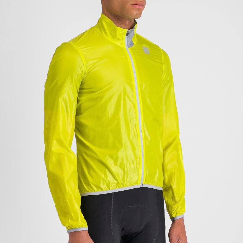 Sportful HOT PACK EASYLIGHT JACKET Vendita Calda