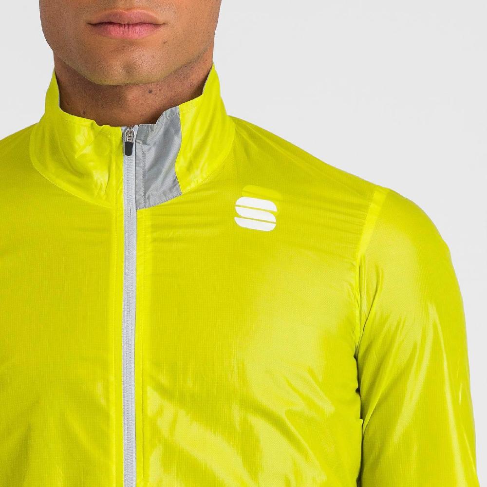 Sportful HOT PACK EASYLIGHT JACKET Vendita Calda