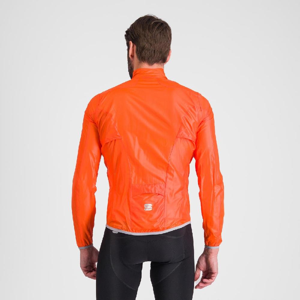 Sportful HOT PACK EASYLIGHT JACKET Vendita Economica