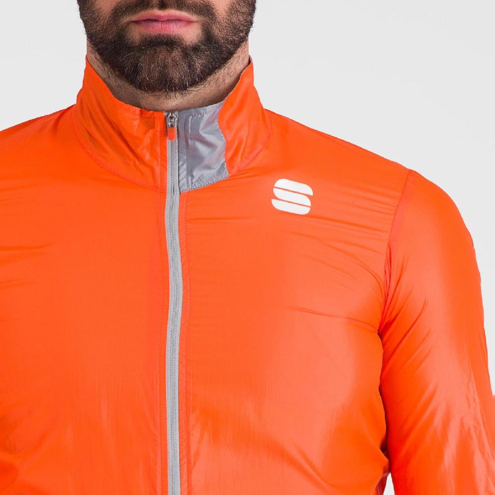 Sportful HOT PACK EASYLIGHT JACKET Vendita Economica