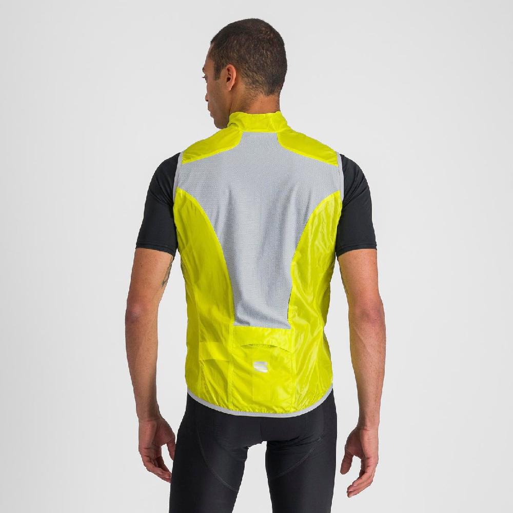 Sportful HOT PACK EASYLIGHT VEST Vendite Flash