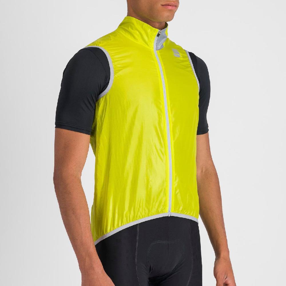 Sportful HOT PACK EASYLIGHT VEST Vendite Flash