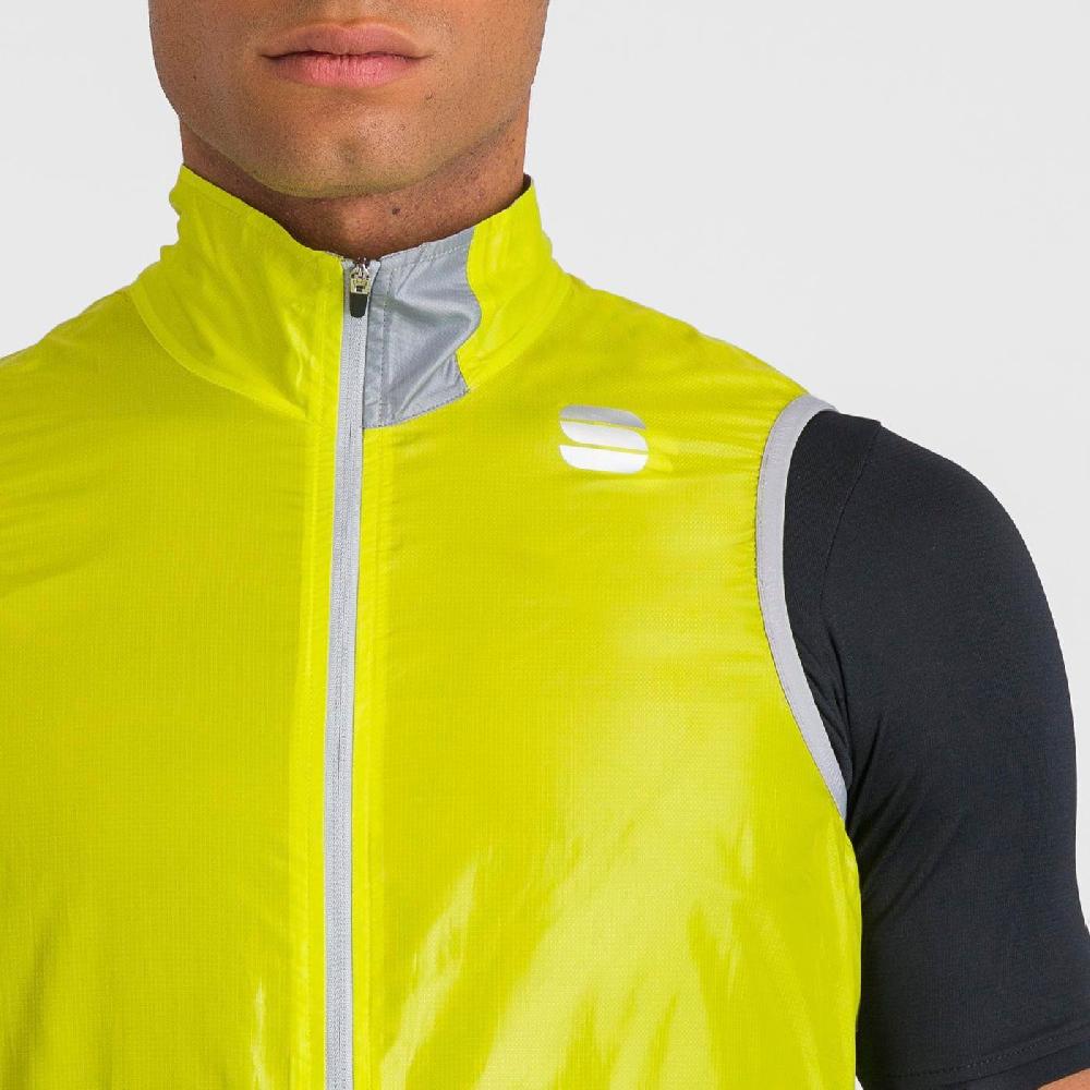 Sportful HOT PACK EASYLIGHT VEST Vendite Flash
