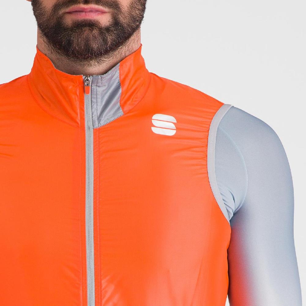 Sportful HOT PACK EASYLIGHT VEST Negozio