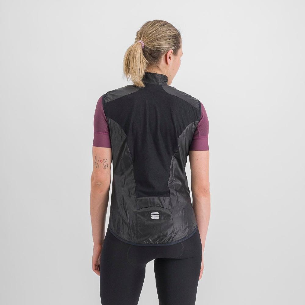 Sportful HOT PACK EASYLIGHT W VEST Nuova