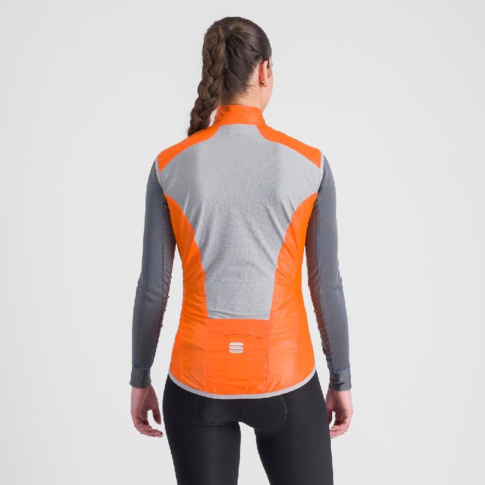 Sportful HOT PACK EASYLIGHT W VEST Moda