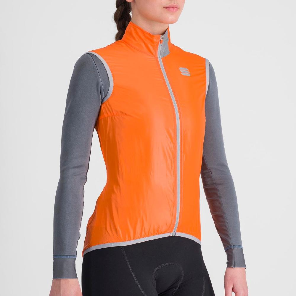 Sportful HOT PACK EASYLIGHT W VEST Moda