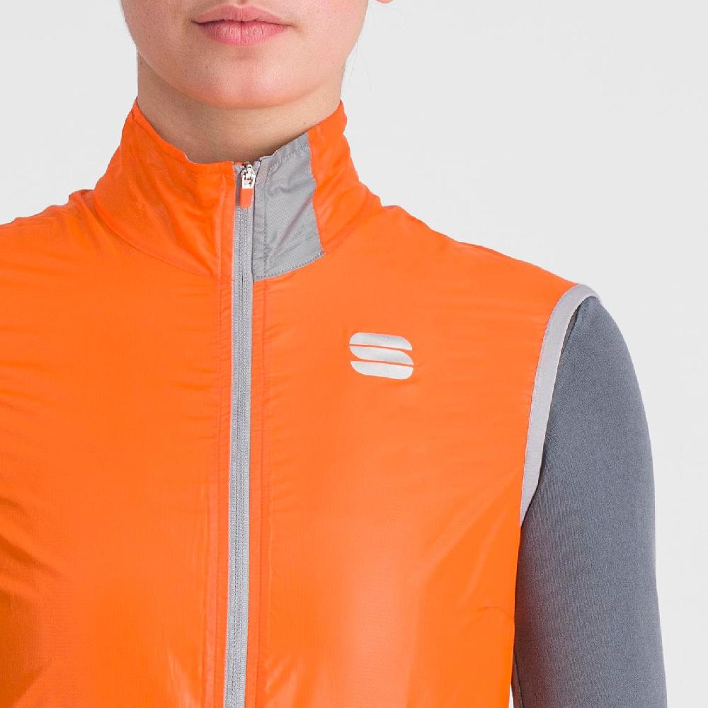 Sportful HOT PACK EASYLIGHT W VEST Moda