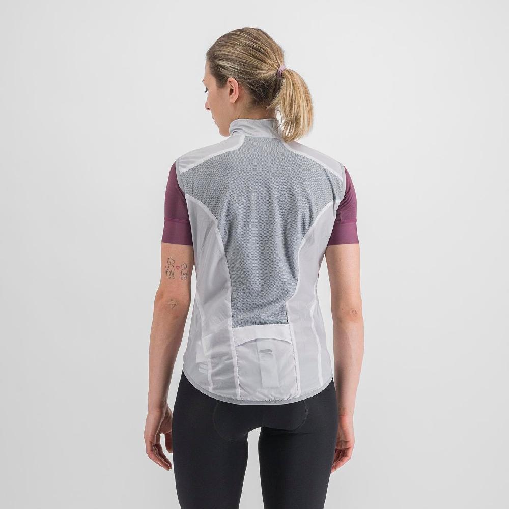 Sportful HOT PACK EASYLIGHT W VEST 2025