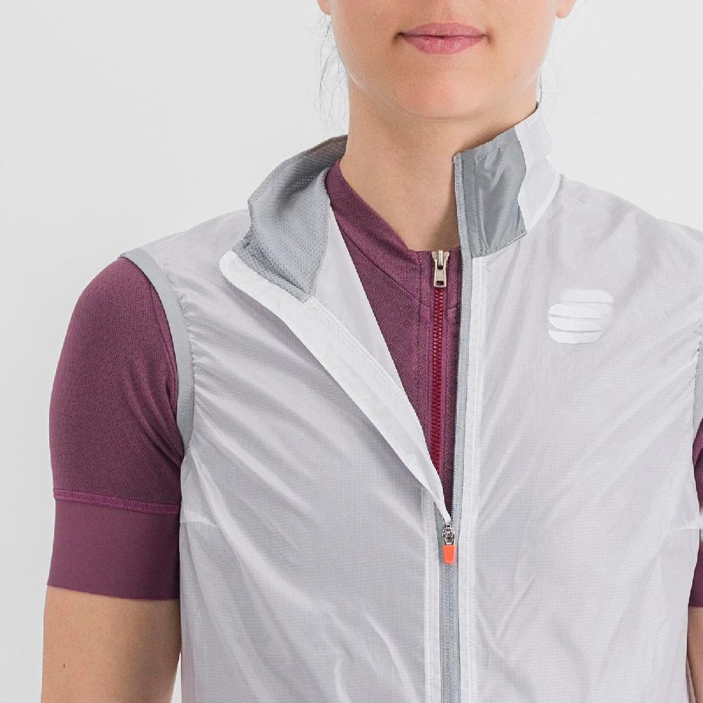 Sportful HOT PACK EASYLIGHT W VEST 2025