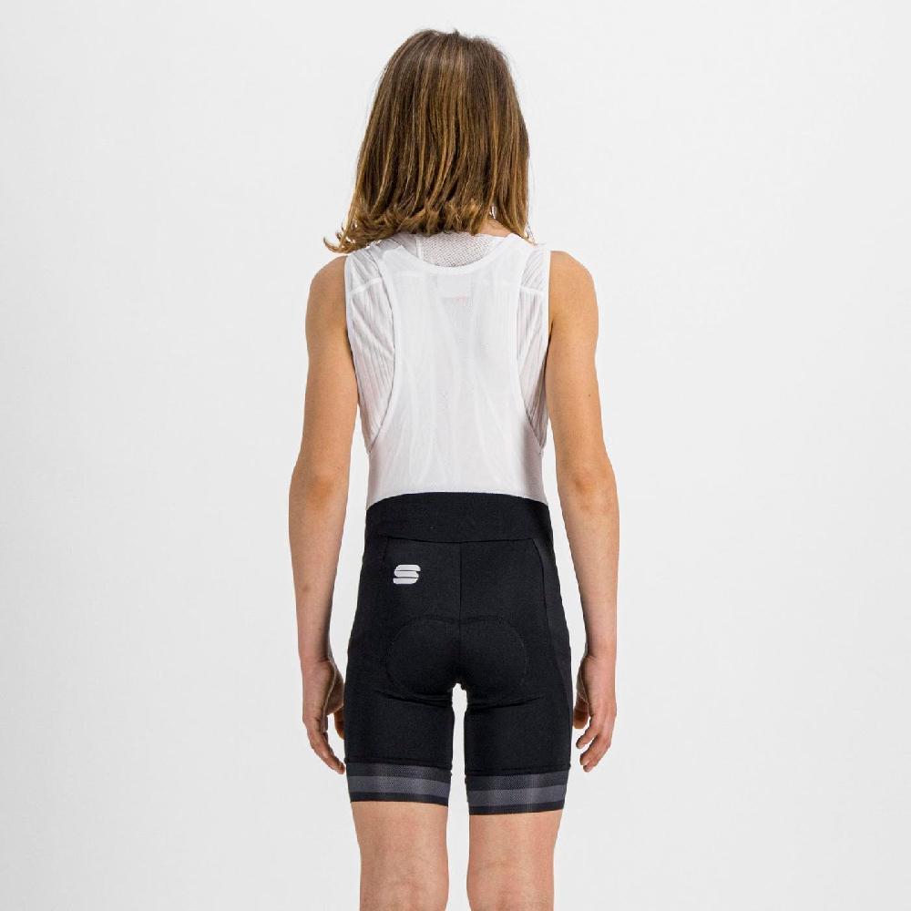 Sportful TOUR 2.0 KID BIBSHORT Italia