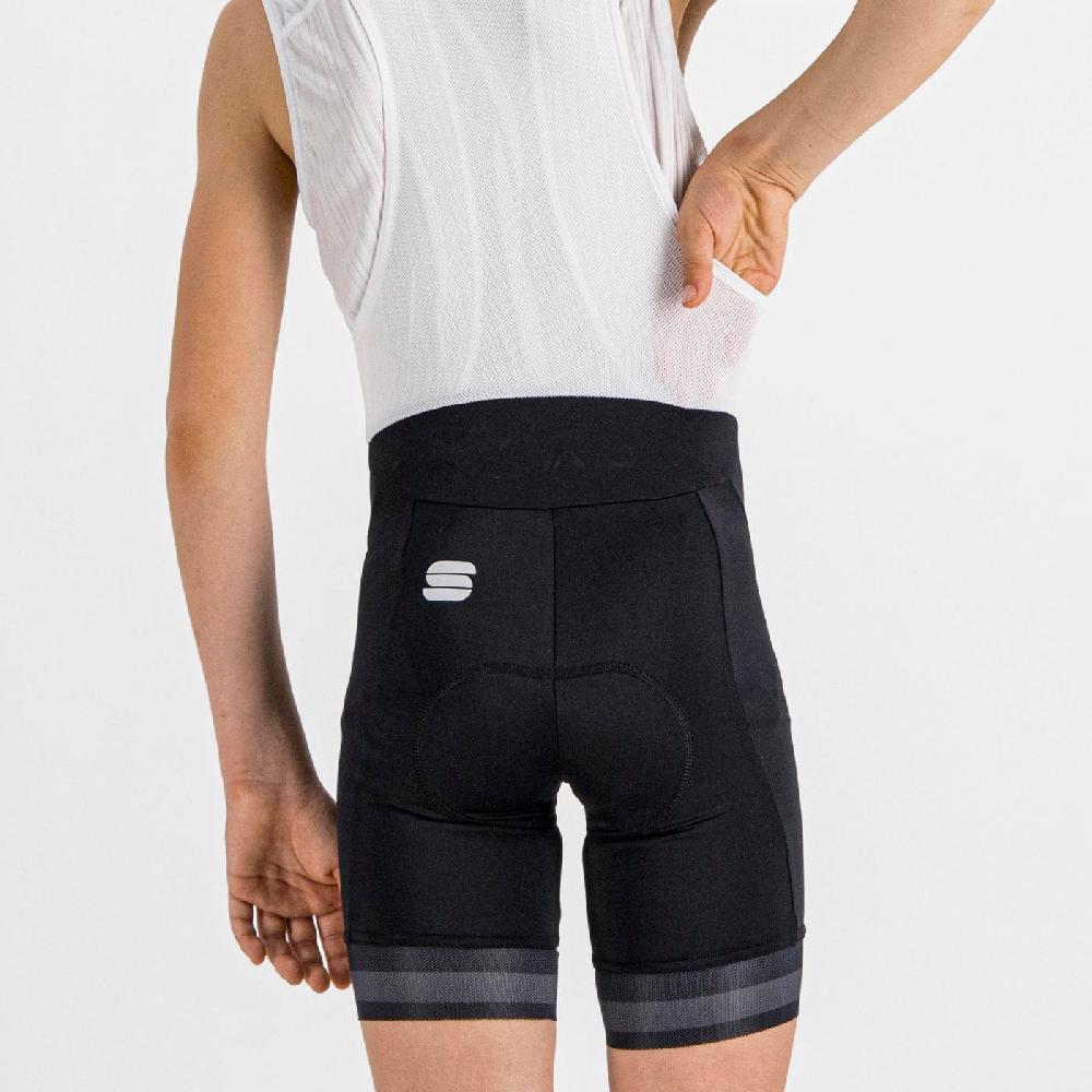 Sportful TOUR 2.0 KID BIBSHORT Italia