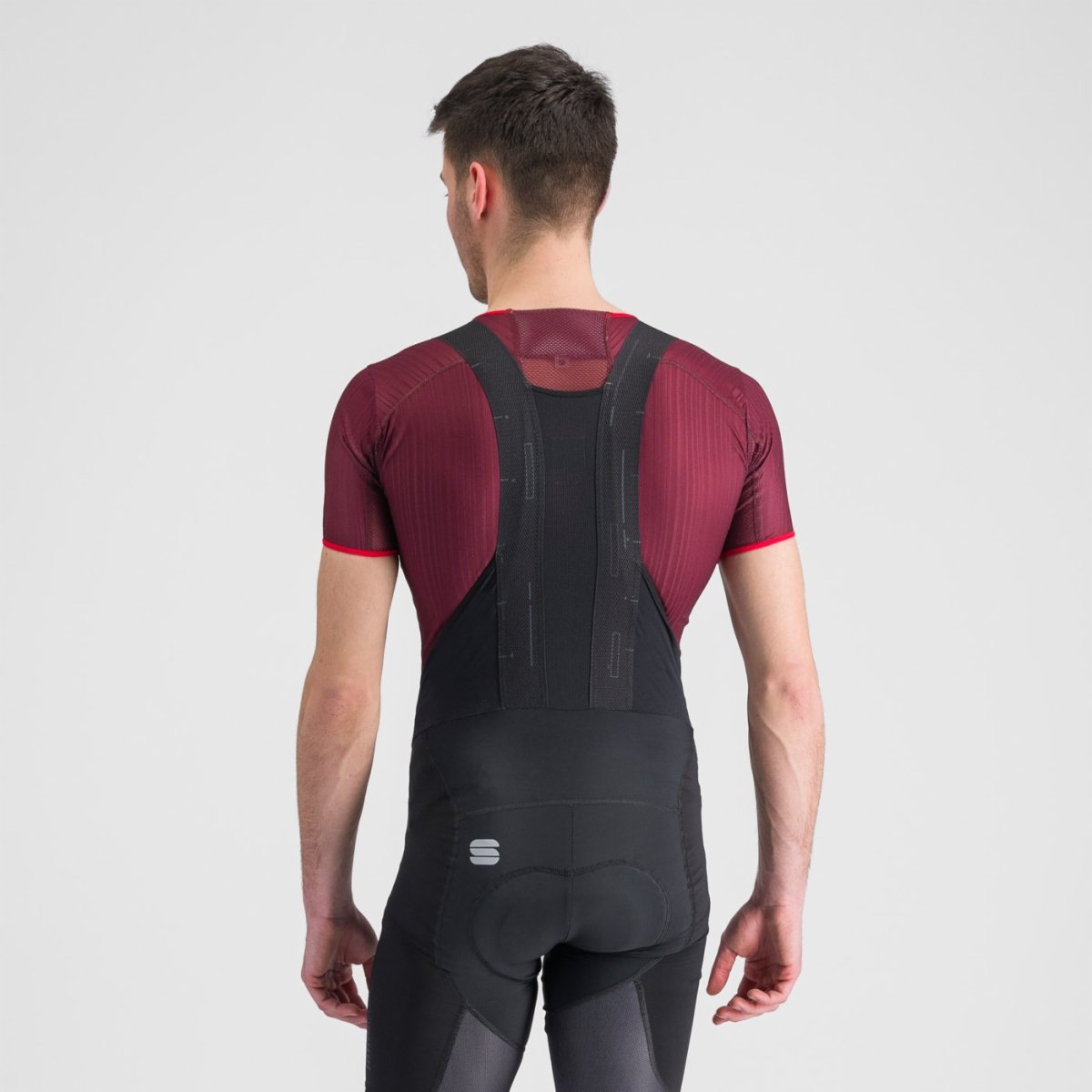 Sportful PRO BASELAYER TEE Spedizione Gratuita