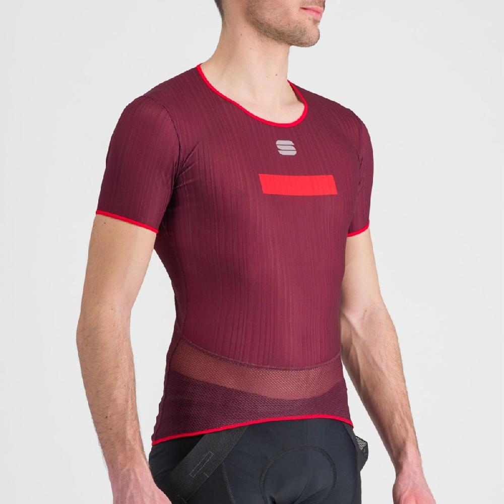 Sportful PRO BASELAYER TEE Spedizione Gratuita