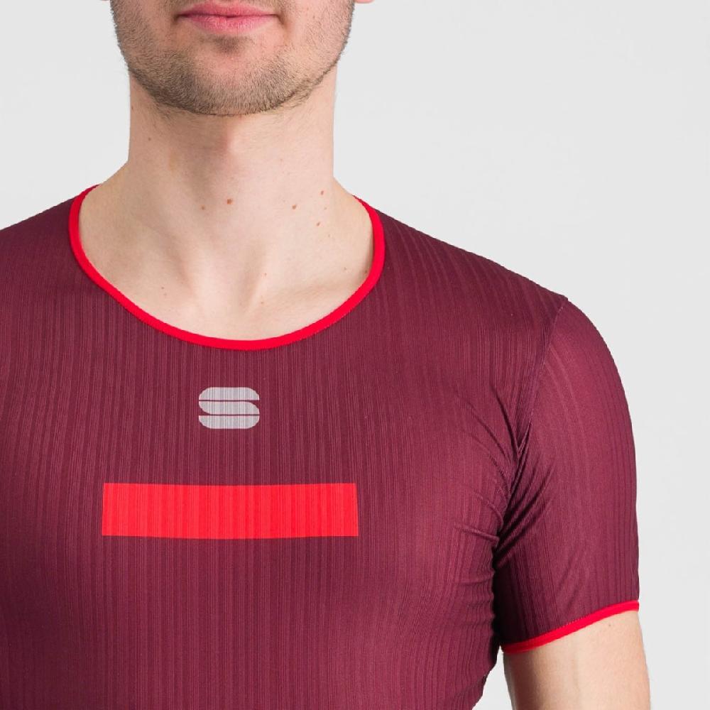 Sportful PRO BASELAYER TEE Spedizione Gratuita