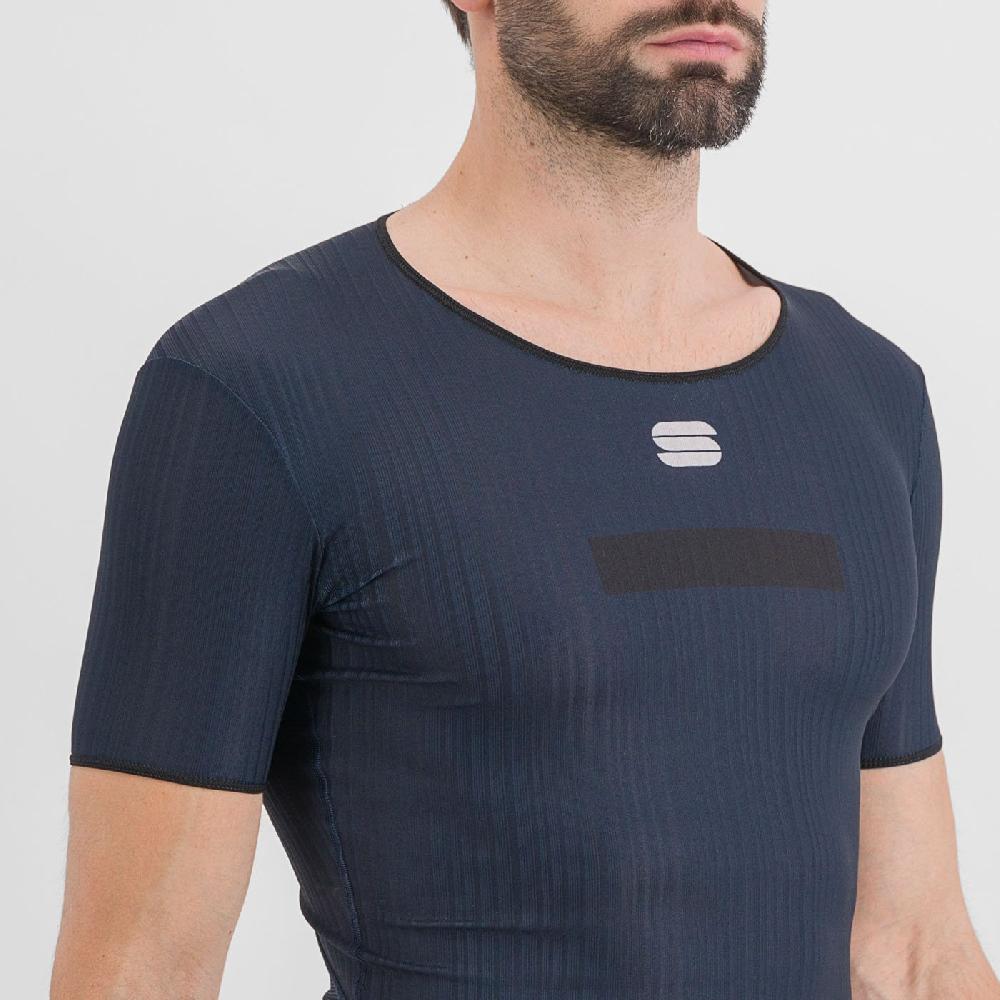 Sportful PRO BASELAYER TEE Pezzi Unici