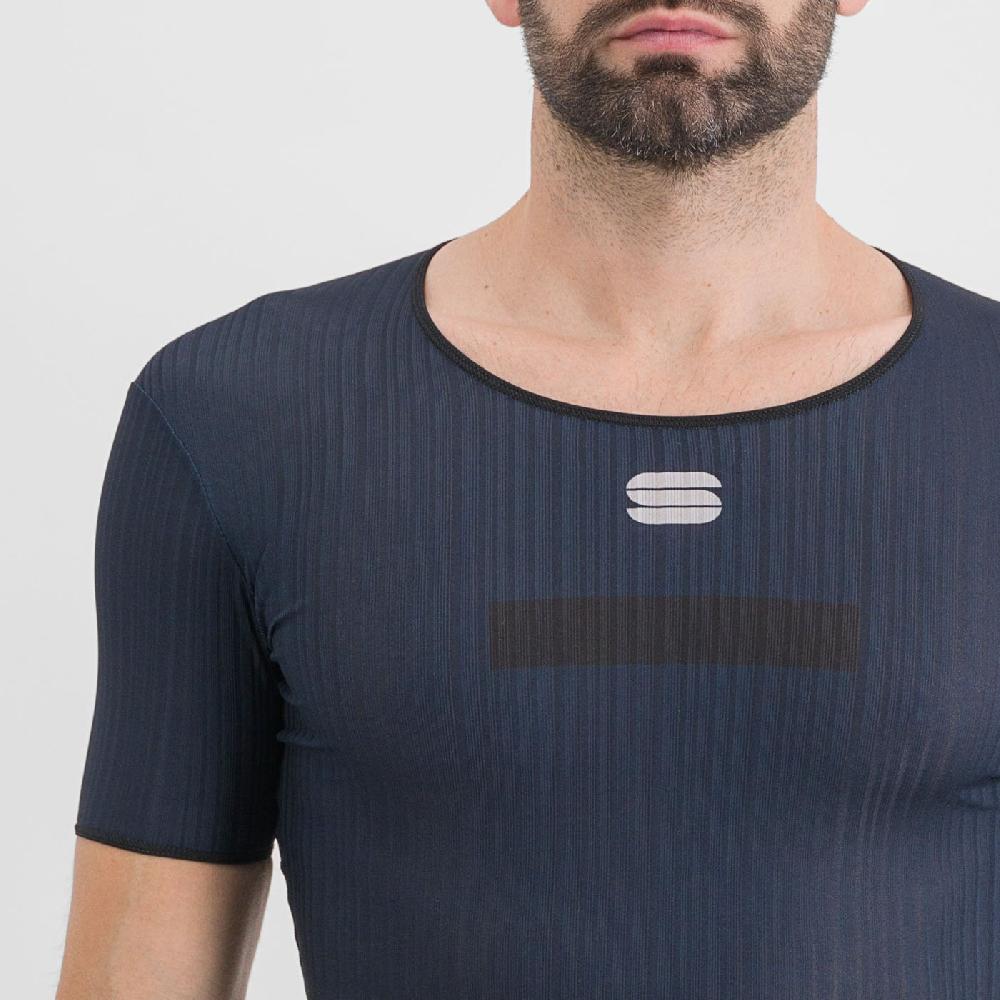 Sportful PRO BASELAYER TEE Pezzi Unici