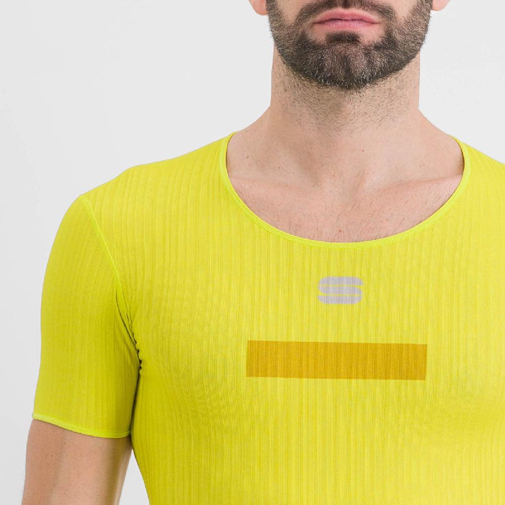 Sportful PRO BASELAYER TEE Soddisfazione Garantita