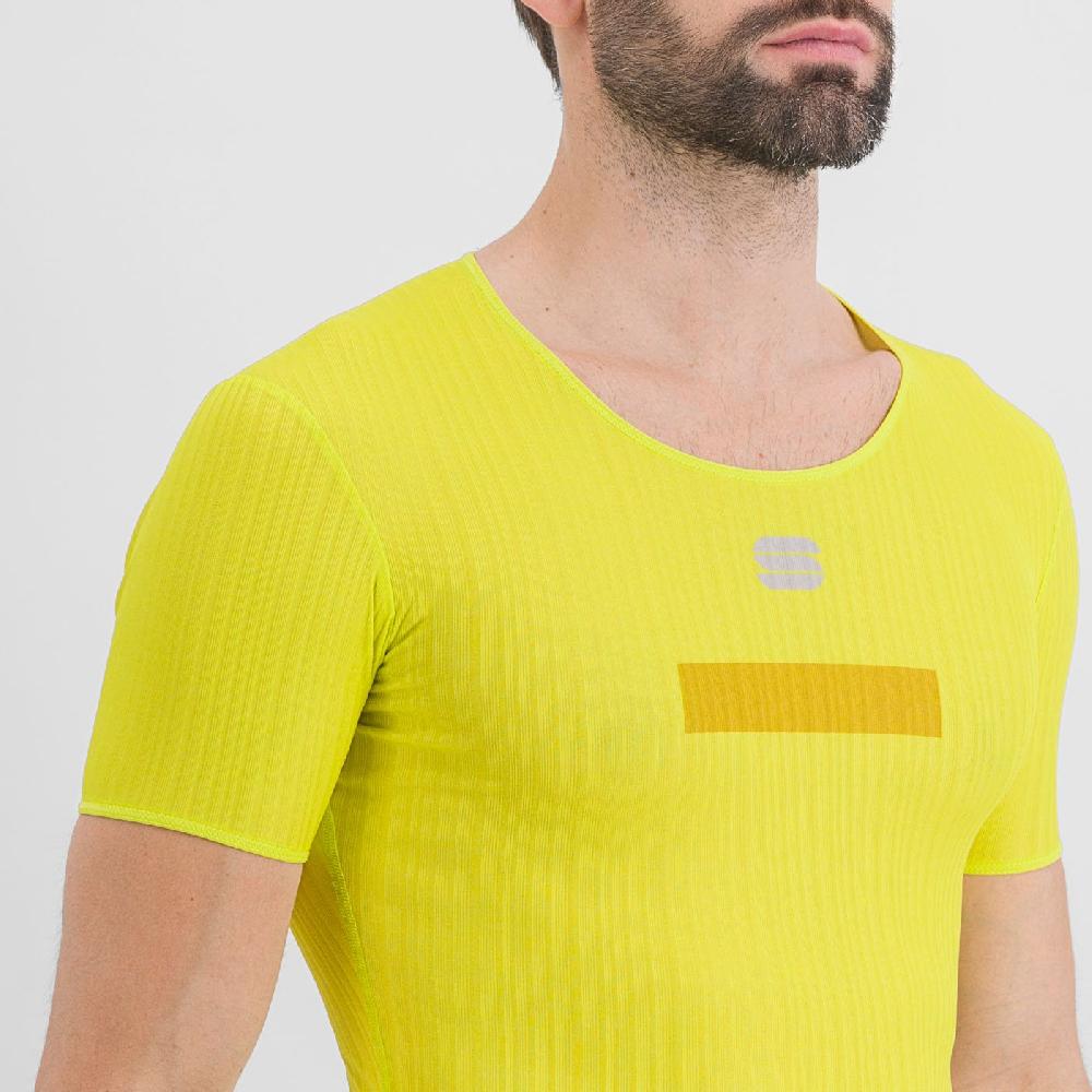 Sportful PRO BASELAYER TEE Soddisfazione Garantita
