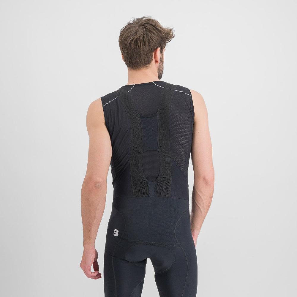 Sportful THERMODYNAMIC LITE T-SLEEVELESS Qualità Garantita