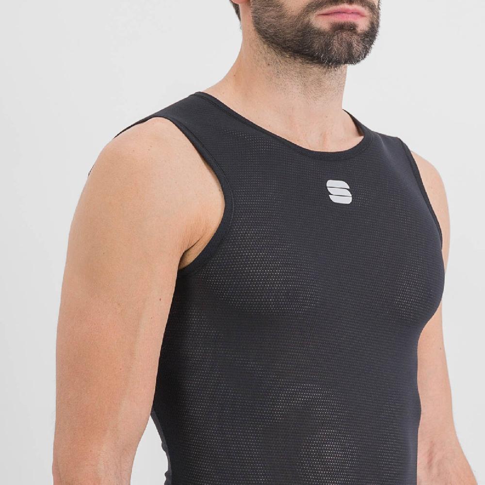 Sportful THERMODYNAMIC LITE T-SLEEVELESS Qualità Garantita