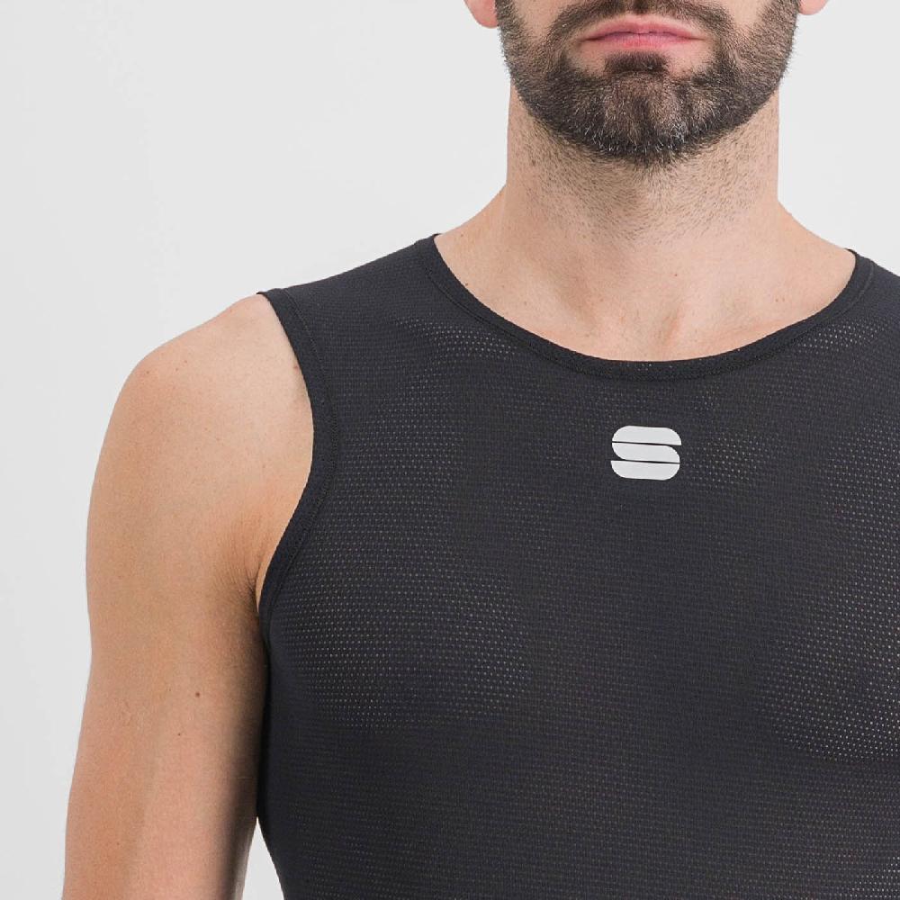 Sportful THERMODYNAMIC LITE T-SLEEVELESS Qualità Garantita
