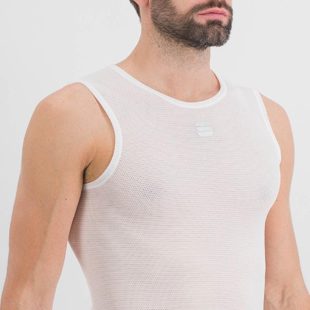 Sportful THERMODYNAMIC LITE T-SLEEVELESS Negozi Online