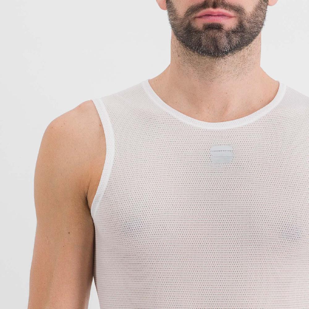 Sportful THERMODYNAMIC LITE T-SLEEVELESS Negozi Online