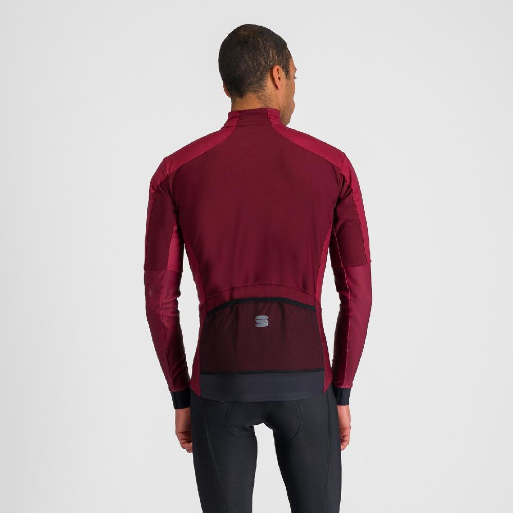 Sportful BODYFIT PRO JACKET Fino Al -60%