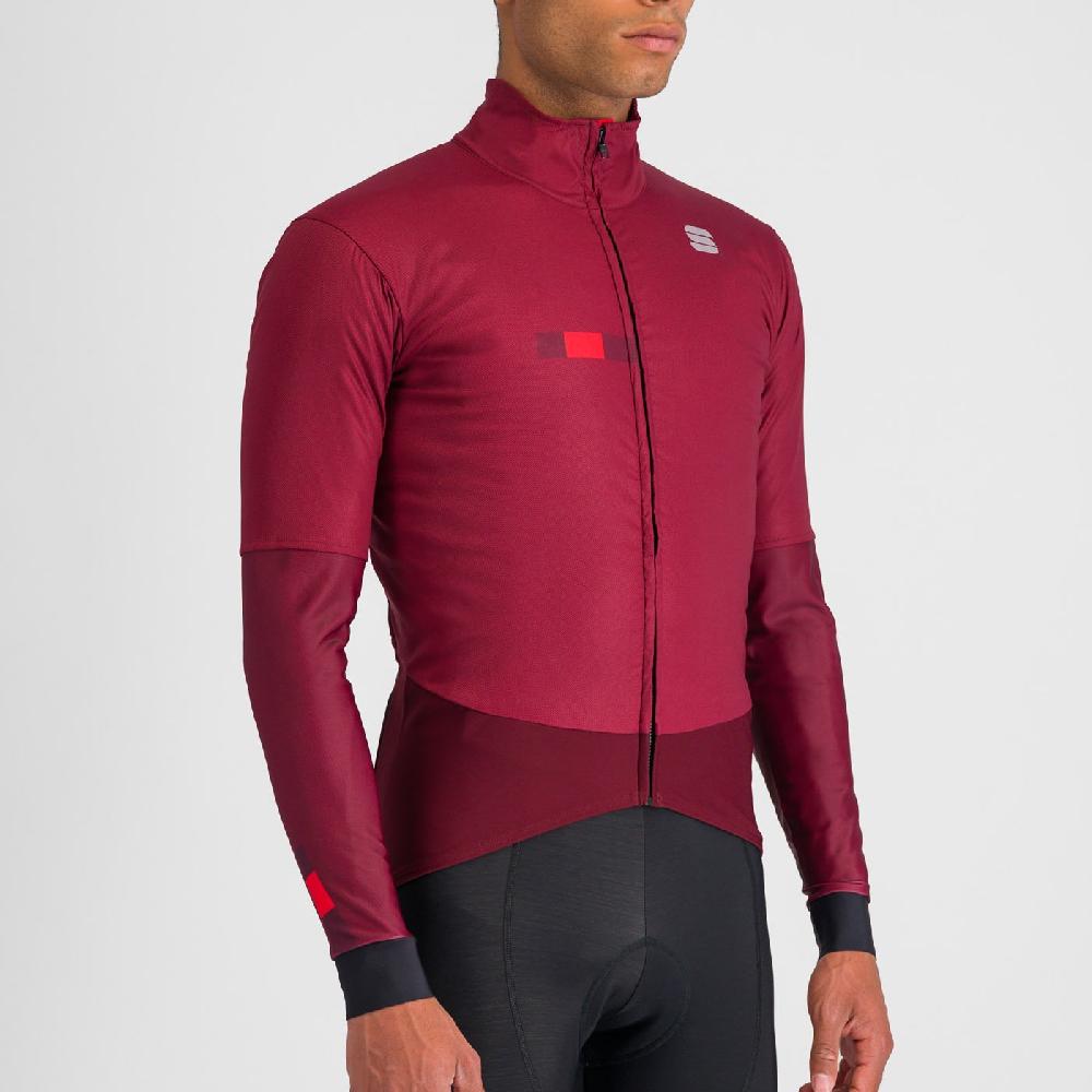 Sportful BODYFIT PRO JACKET Fino Al -60%