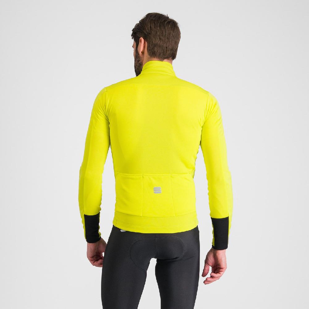 Sportful TEMPO JACKET Sottocosto