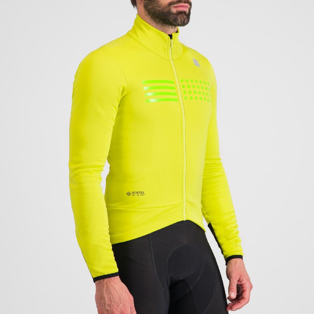 Sportful TEMPO JACKET Sottocosto