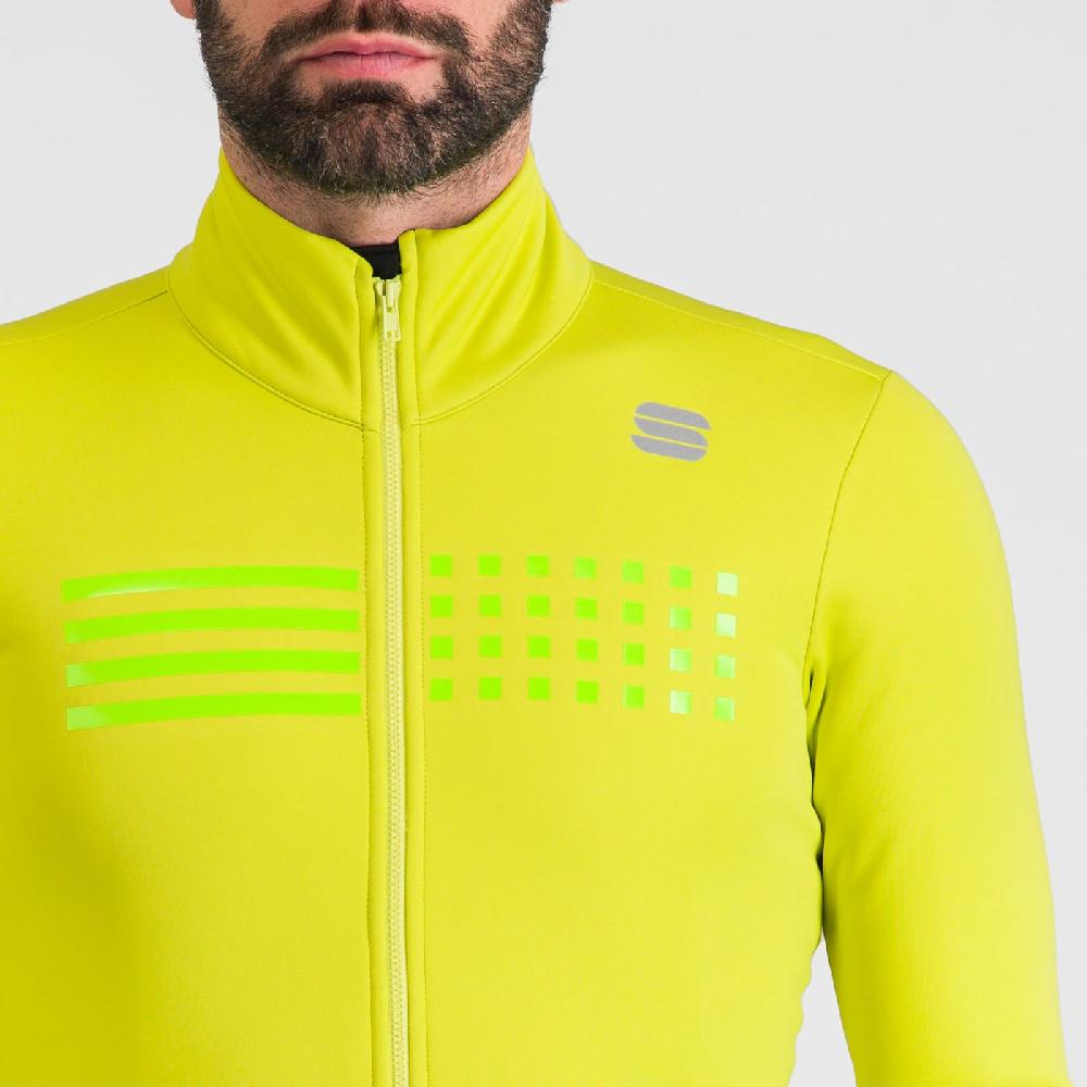 Sportful TEMPO JACKET Sottocosto