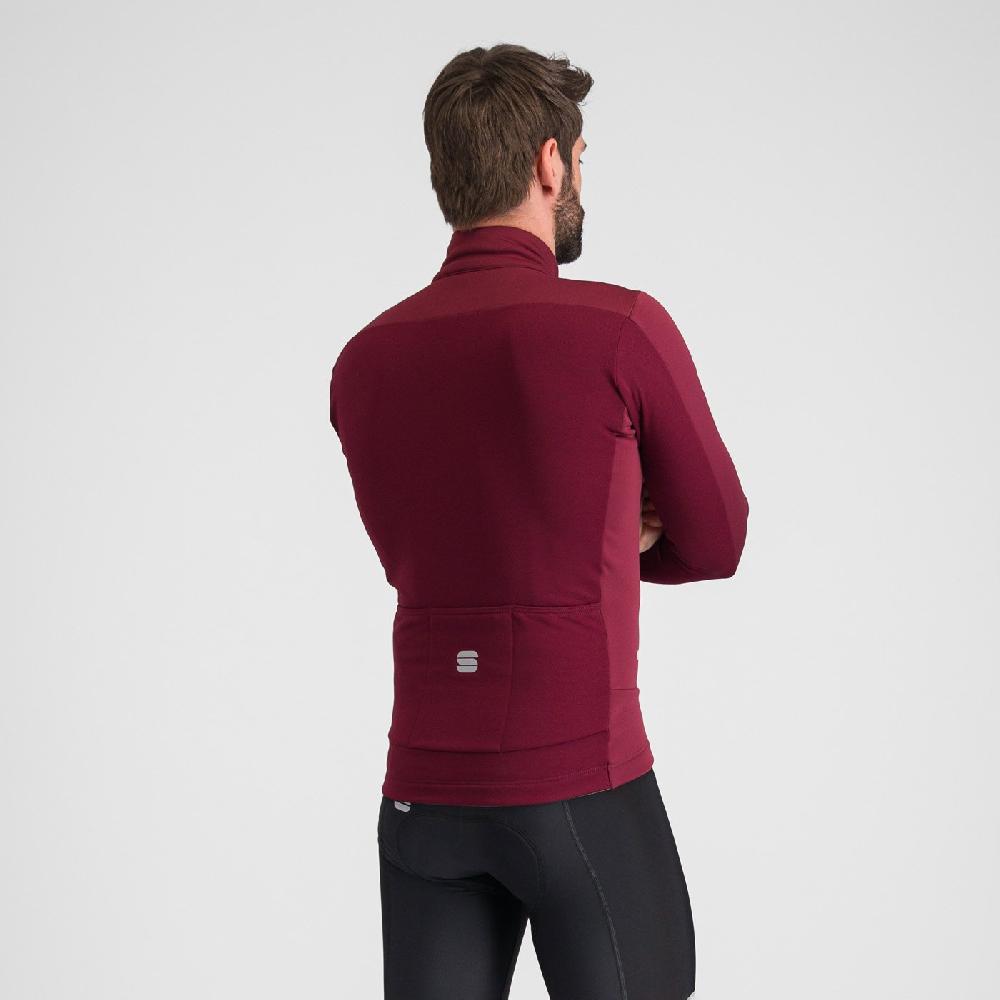 Sportful TEMPO JACKET Convenienza