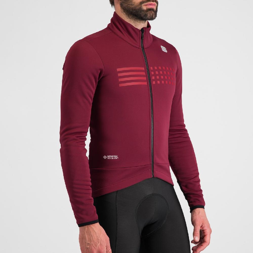 Sportful TEMPO JACKET Convenienza