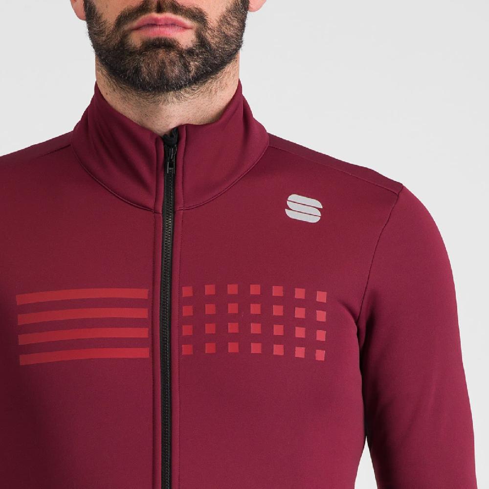 Sportful TEMPO JACKET Convenienza