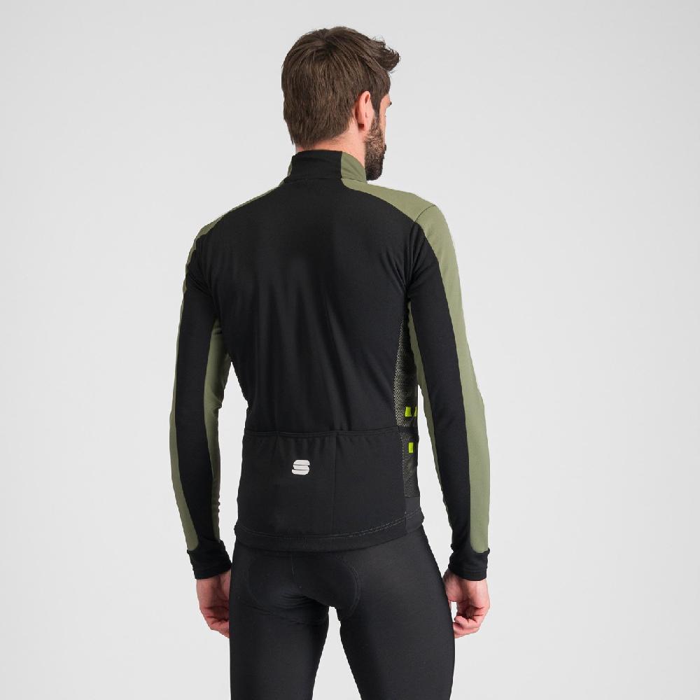 Sportful NEO SOFTSHELL JACKET Novità