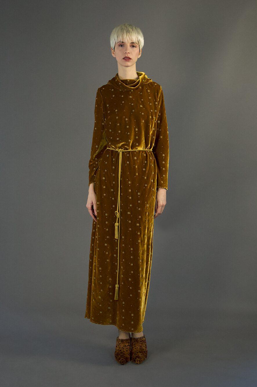 Stephan Janson OPIO – abito oro In Vendita