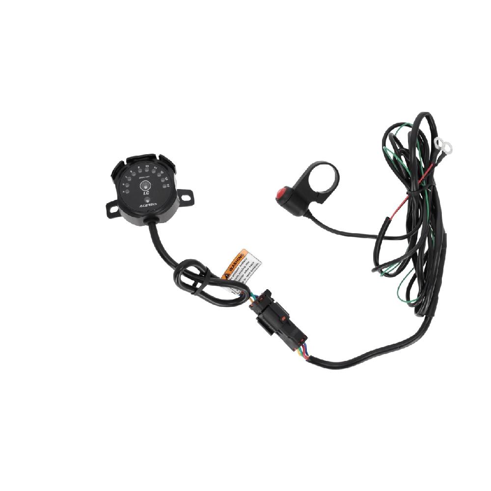 ﻿Acerbis DASH REV COUNTER FOHDEGIR Negozi Online