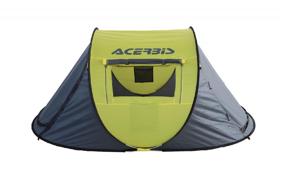 Acerbis MOTO KAMP TENDA Novità