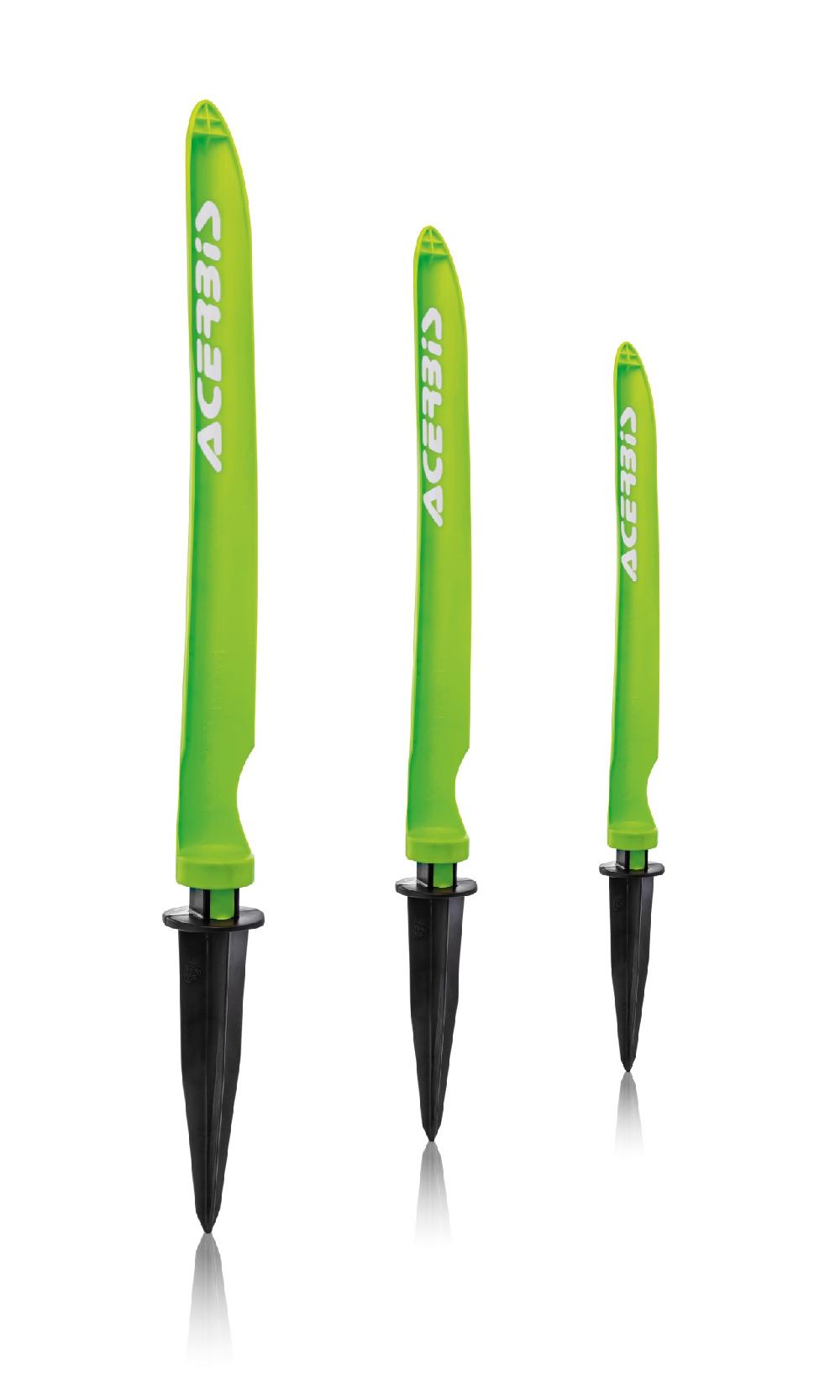 Acerbis PALETTO SEGNAPERCORSO GARA 56 PZ Outlet