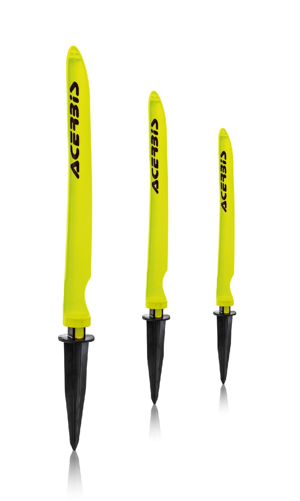 Acerbis PALETTO SEGNAPERCORSO GARA 56 PZ Outlet