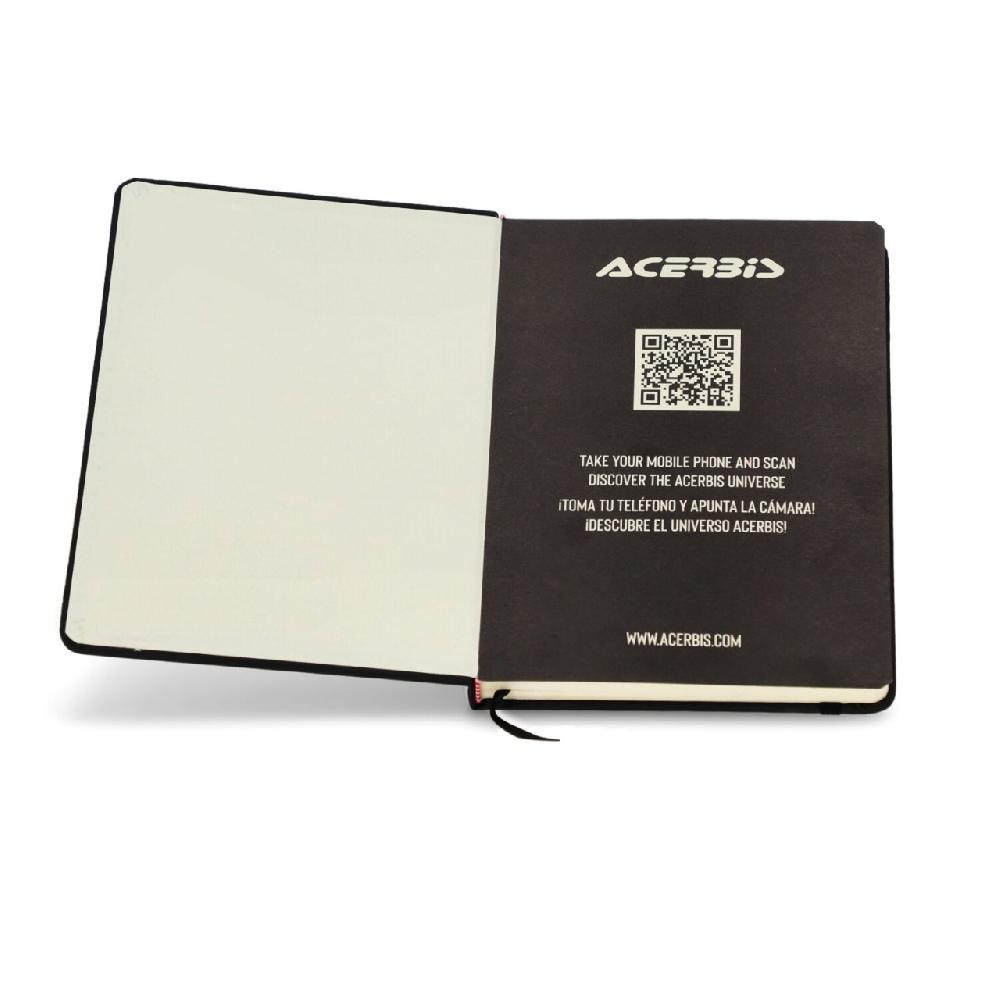 Acerbis NOTEBOOK ACERBIS Acquista Ora