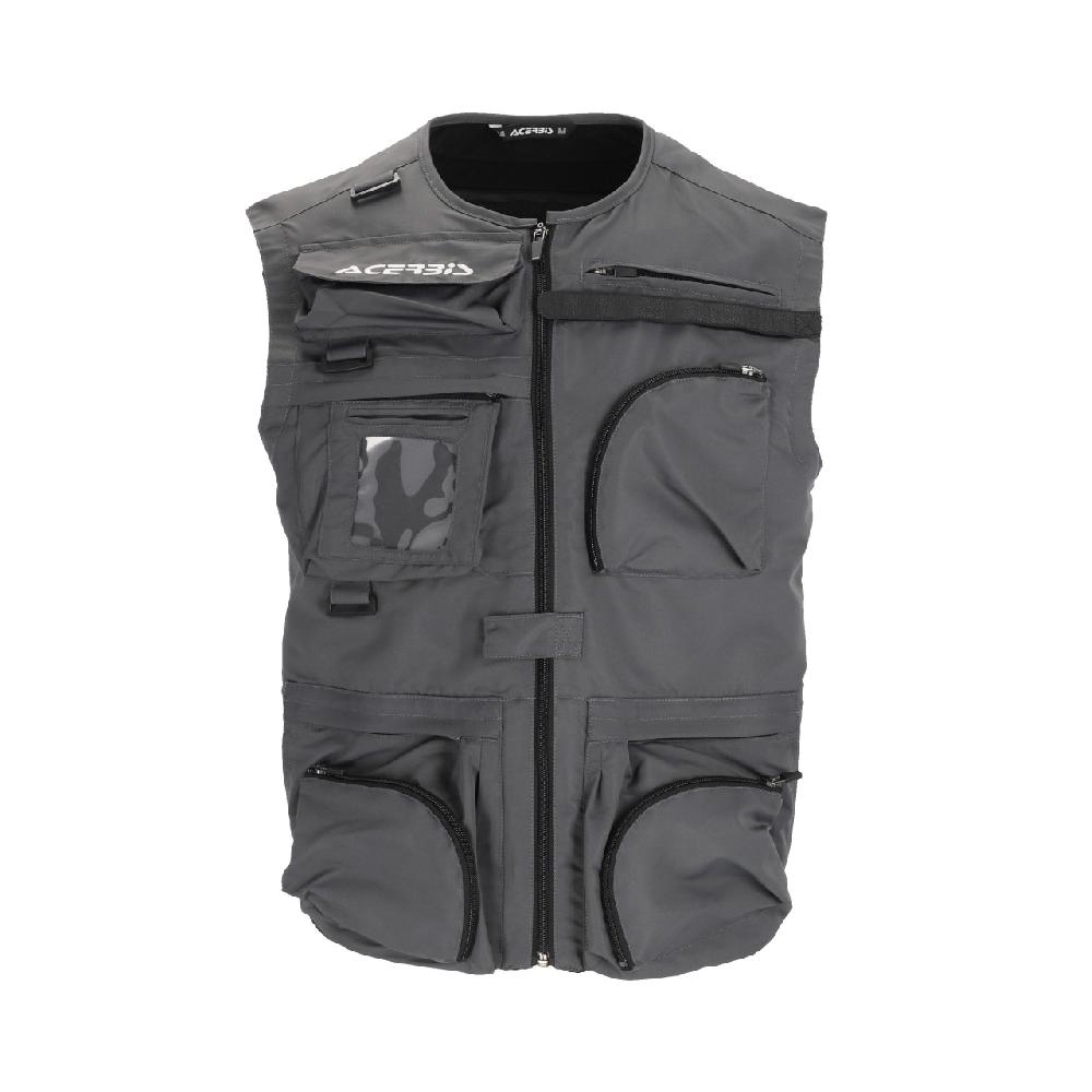 Acerbis GILET FOTOGRAFO ACERBIS Affare Del Giorno