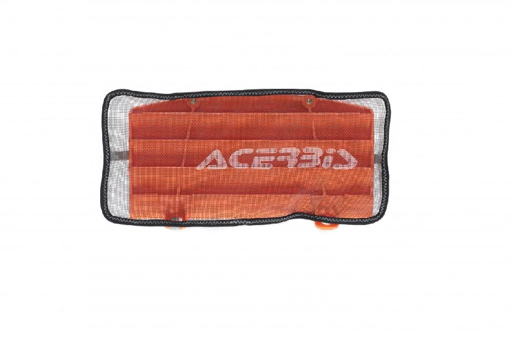 Acerbis U-RET RADIATOR LOUVERS Prezzo Ridotto