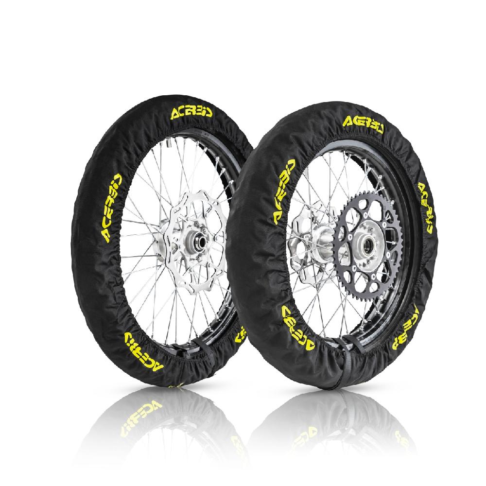 Acerbis X-TIRE COPRI PNEUMATICO Presa